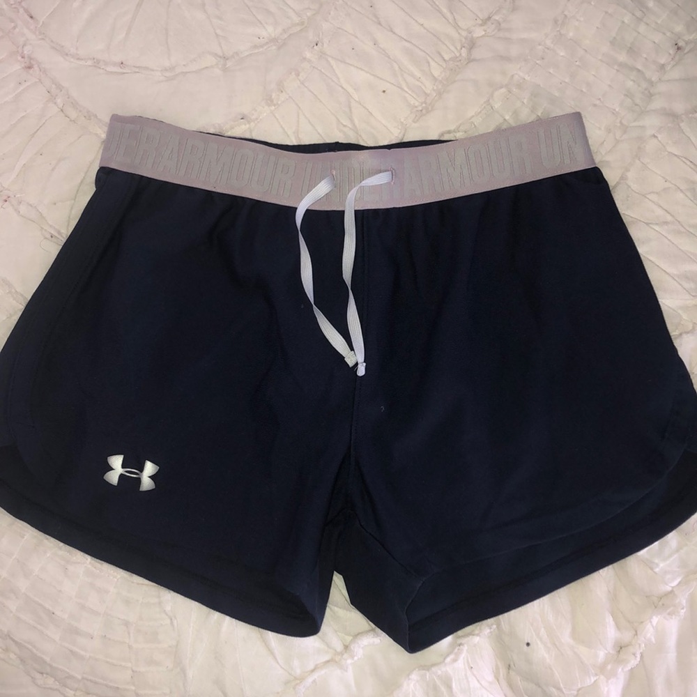 Under Armour Running Shorts